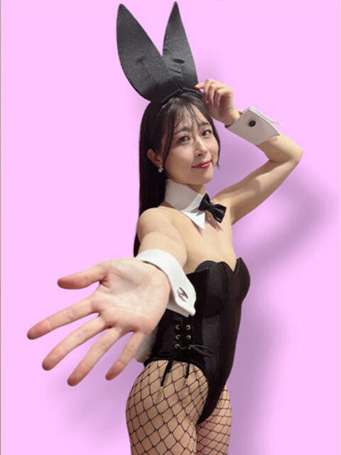 てぃな BUNNY×BUNNY（ソープランド）