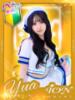 YUA アイドルオーディション（/）