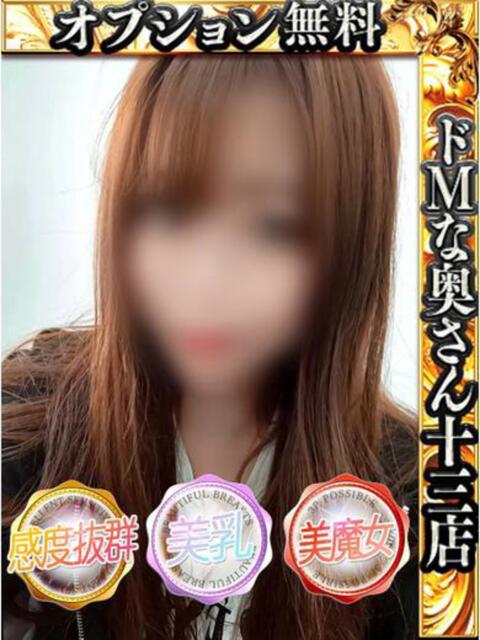 サツキ ドMな奥さん 十三店（人妻ホテヘル＆デリヘル）