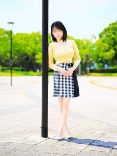 美谷 ゆりな こあくまな熟女たち 周南・徳山店（KOAKUMAグループ）（人妻・熟女デリヘル）