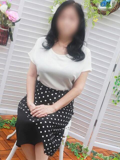 めぐみ 完熟ばなな 立川（熟女系デリヘル）