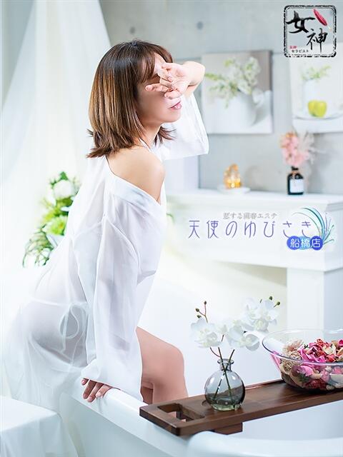 つむぎ 天使のゆびさき 船橋店(カサブランカグループ)（風俗エステ）