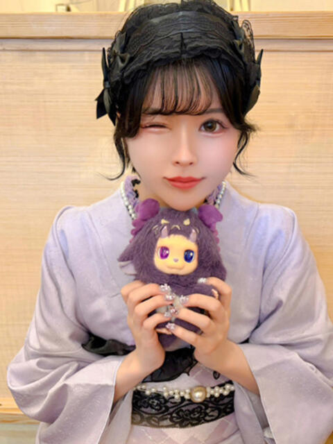 ゆりの タレント（ソープランド）