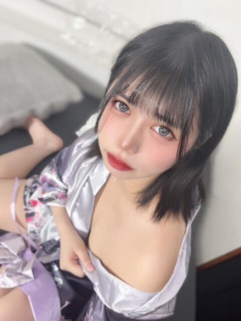 しふぁ とある風俗店♡やりすぎさーくる新宿大久保店♡で色んな無料オプションしてみました（デリヘル）