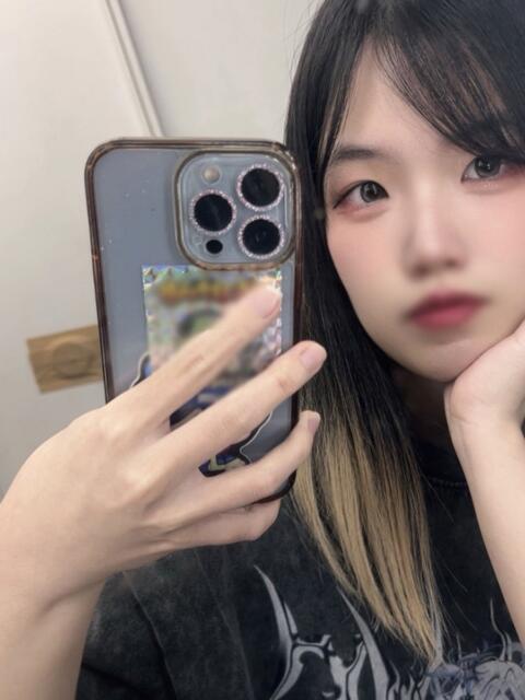 まりい とある風俗店♡やりすぎさーくる新宿大久保店♡で色んな無料オプションしてみました（デリヘル）