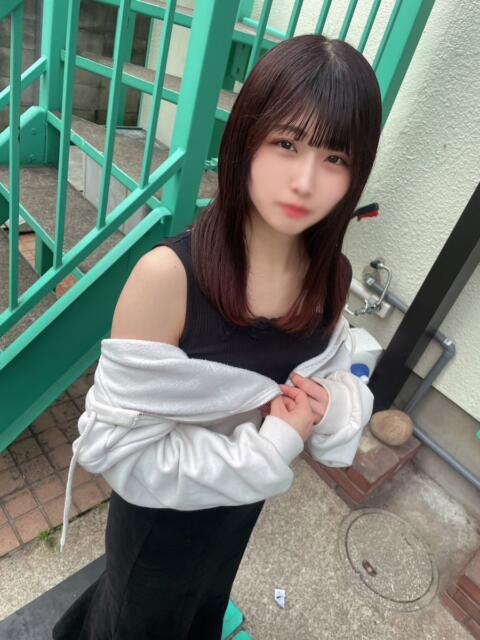 あまね とある風俗店♡やりすぎさーくる新宿大久保店♡で色んな無料オプションしてみました（デリヘル）