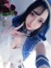 まも とある風俗店♡やりすぎさーくる新宿大久保店♡で色んな無料オプションしてみました（/）