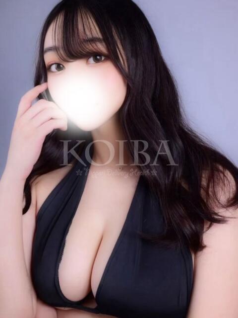 体験入店 かんな コイバ（デリヘル）