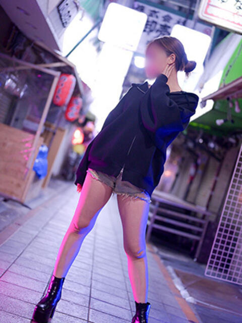 ひまり 梅田ゴールデン倶楽部(店舗型痴女ヘルス)