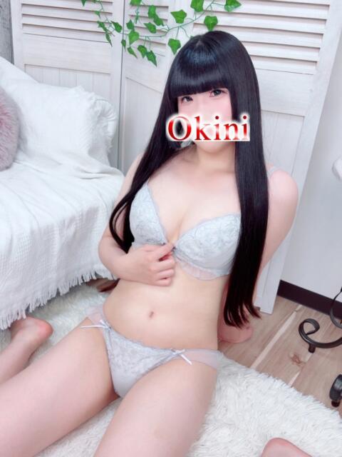みほり Okini所沢（デリヘル）