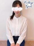 つきの♪女優目指してる国立大生 上野現役女子大生コレクション（鶯谷/デリヘル）