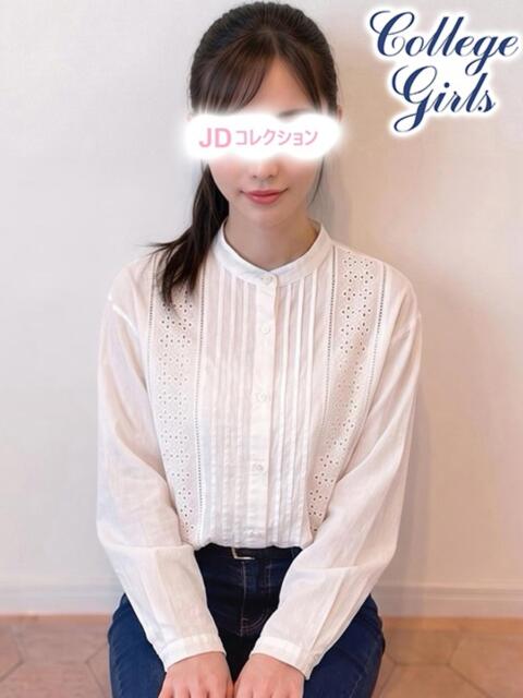つきの♪女優目指してる国立大生 上野現役女子大生コレクション(デリヘル)