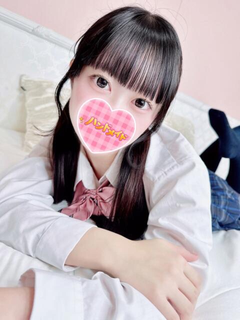 るりか 神田ハンドメイド（美少女手コキ専門店）