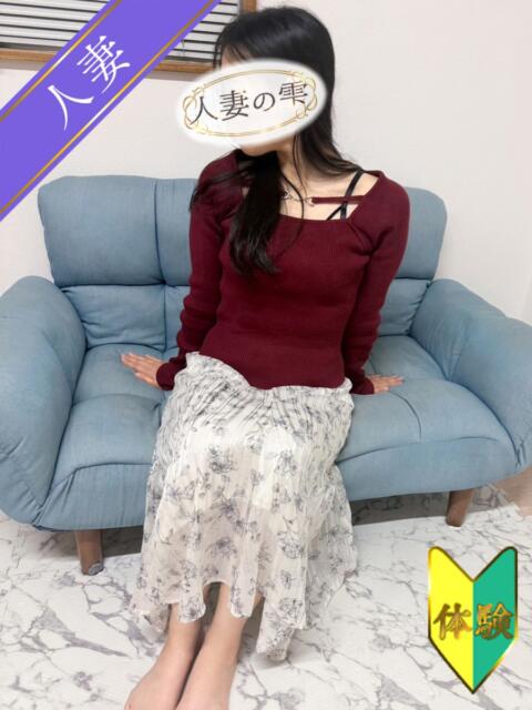 はじめ(体験) 人妻の雫 倉敷店（人妻デリヘル）