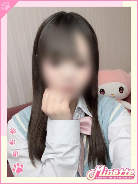 さら【童顔黒髪ロリっ子】 Minette ~ミネット~ 高崎店(デリヘル)
