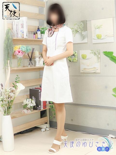 ゆな 天使のゆびさき 船橋店(カサブランカグループ)（風俗エステ）