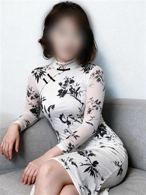 まゆみ 人妻花かんざし（人妻デリヘル）