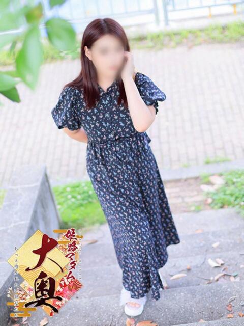安積夏帆(あづみなつほ) 姫路マダム大奥（デリヘル）
