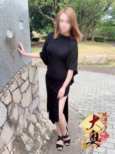 黒川優(くろかわゆう) 姫路マダム大奥（デリヘル）