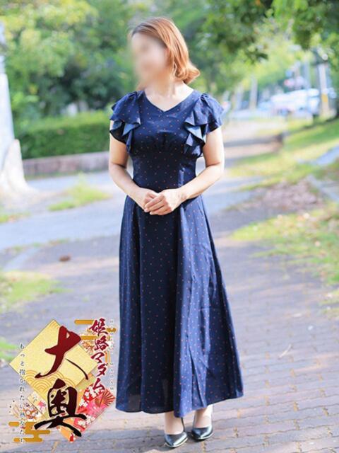 有村春香(ありむらはるか) 姫路マダム大奥（デリヘル）