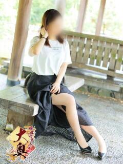 矢野志津香(やのしずか) 姫路マダム大奥（姫路/デリヘル）