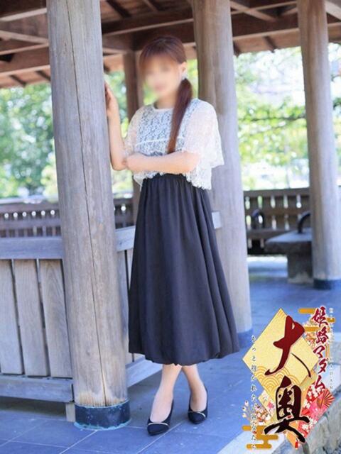 松井理子(まついりこ) 姫路マダム大奥（デリヘル）