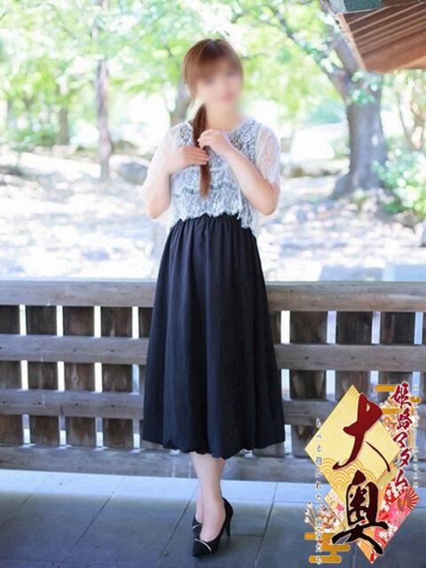 松井理子(まついりこ) 姫路マダム大奥（デリヘル）