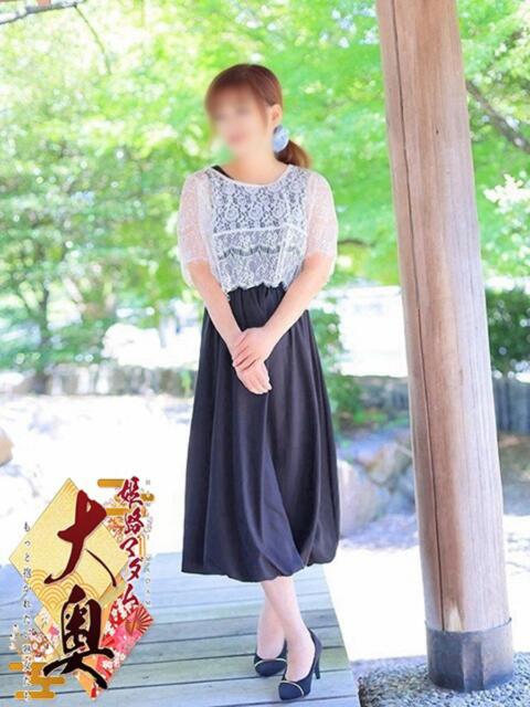 松井理子(まついりこ) 姫路マダム大奥（デリヘル）