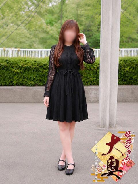 緒川実那（おがわみな） 姫路マダム大奥（デリヘル）