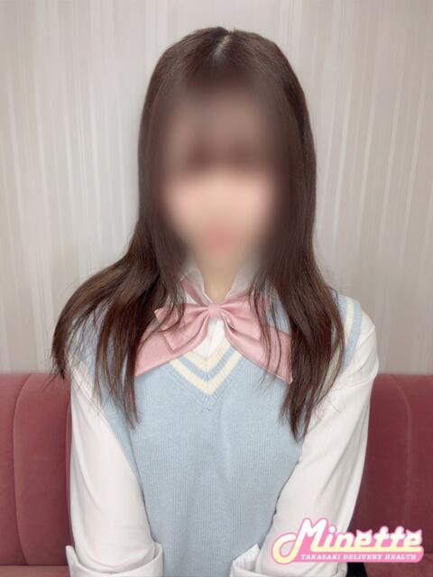 あみ【圧倒的！黒髪美少女天使】 Minette ～ミネット～ 高崎店（デリヘル）