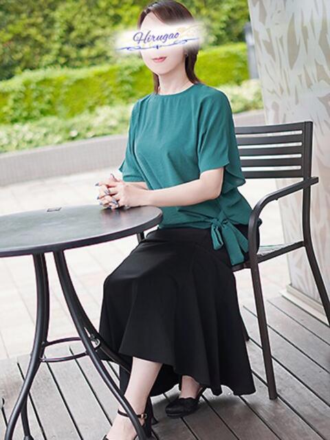 真矢 昼顔妻 五反田店（人妻系デリヘル）