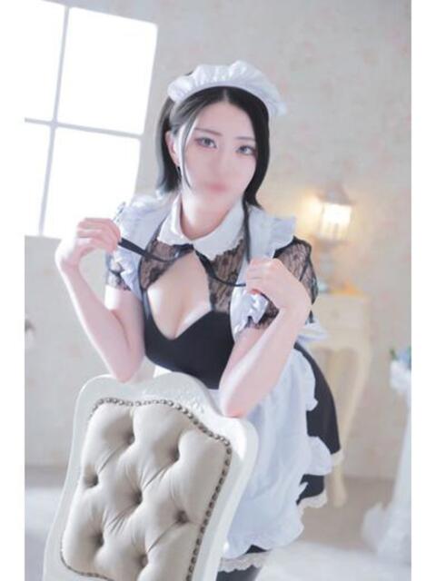 アオイお嬢様 M&m Maidとm男の夢物語。（派遣型M性感）