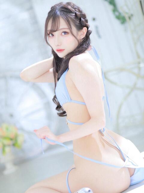 麻衣/まい クラブ バレンタイン大阪（素人美女専門デリヘル）