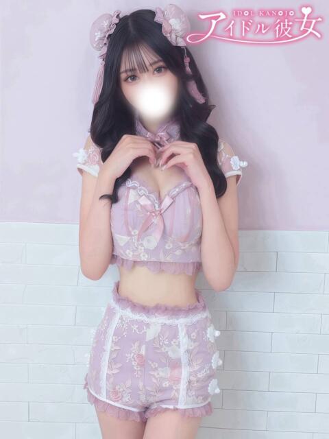 黒木さらん 水戸ソープ アイドル彼女（ソープランド）