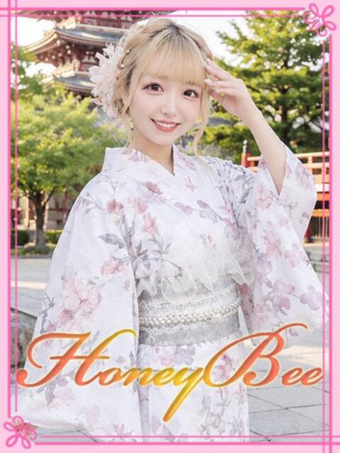 ゆあ(プレミアSSS級美少女! HONEY BEE 大宮(デリヘル)