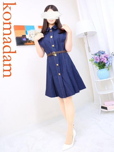 夏菜 東京白金コマダムPremium（清楚系デリヘル）