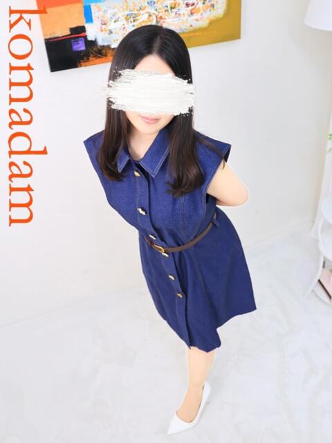 夏菜 東京白金コマダムPremium（清楚系デリヘル）