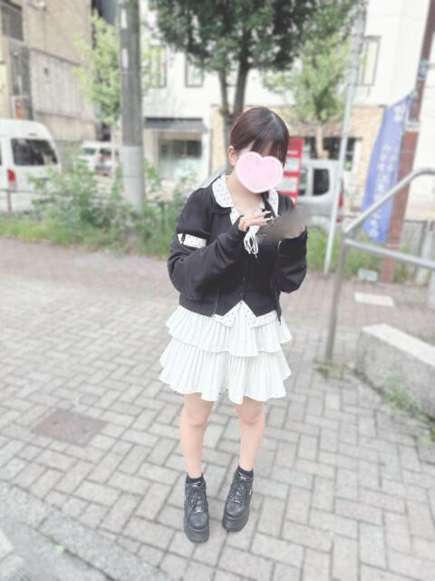 体験期間こゆき『業界完全未経験の無垢なミニマム巨乳美少女』 錦糸町派遣型JKリフレガチあい（派遣リフレ）