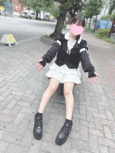 体験期間こゆき『業界完全未経験の無垢なミニマム巨乳美少女』 錦糸町派遣型JKリフレガチあい（派遣リフレ）