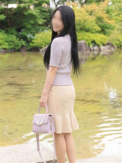 真奈美 出会い系人妻ネットワーク錦糸町～小岩編（人妻デリヘル）