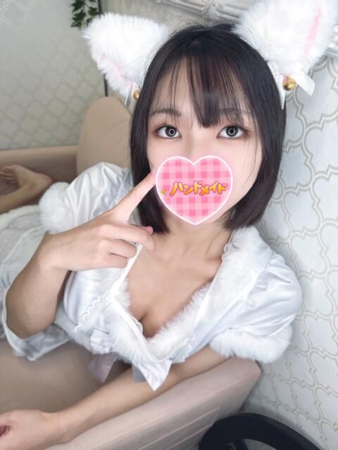 るるか 上野ハンドメイド（派遣型オナクラ）
