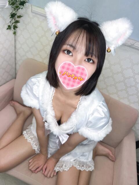 るるか 上野ハンドメイド（派遣型オナクラ）