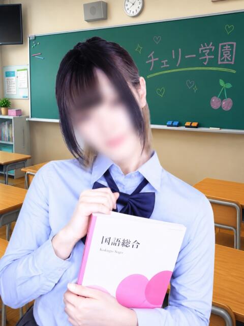はる チェリーデイズ(吊革コスプレセクキャバ)