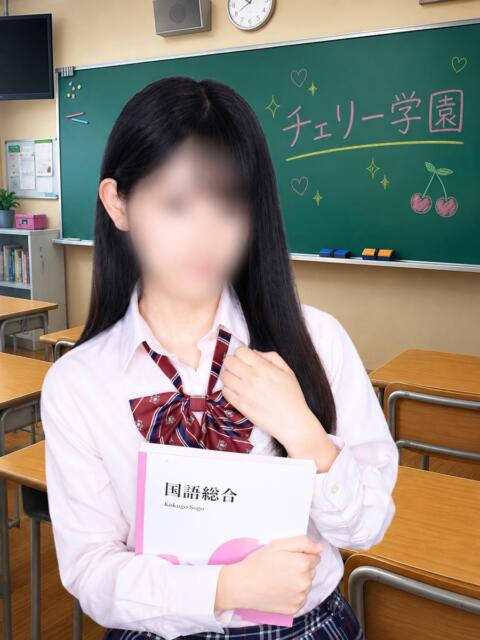 ふうか チェリーデイズ(吊革コスプレセクキャバ)