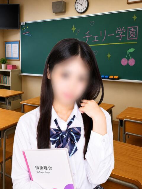 ゆな チェリーデイズ(吊革コスプレセクキャバ)