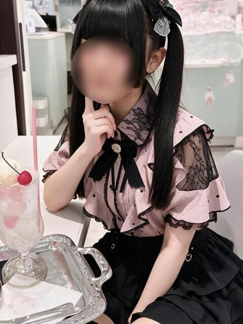 ひめか JLK ～地雷系少女の乳首舐め～（派遣型オナクラ）