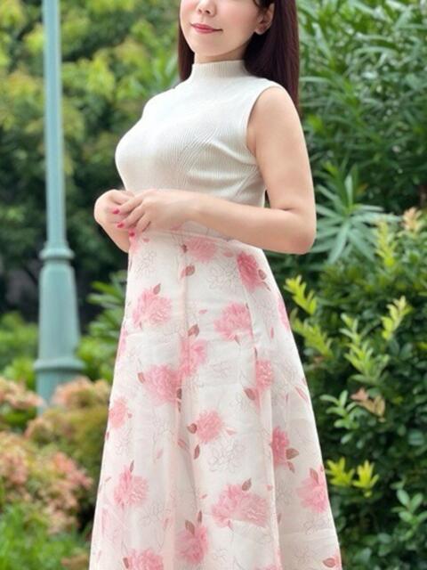 小川なおみ 月の真珠-新宿-(デリヘル(人妻若妻専門店))