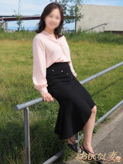 松山おとは おもてなし妻(人妻デリヘル)