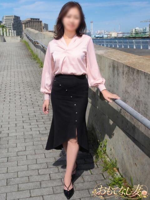 松山おとは おもてなし妻(人妻デリヘル)