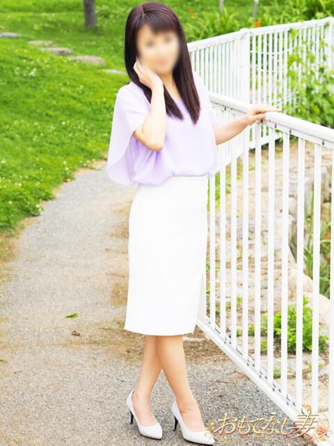藤宮あまね おもてなし妻（人妻デリヘル）